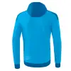 Erima CHANGE Training Jacket with hood