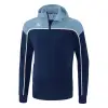 Erima CHANGE Training Jacket with hood