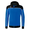 Erima CHANGE Training Jacket with hood