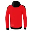 Erima CHANGE Training Jacket with hood