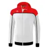 Erima CHANGE Training Jacket with hood