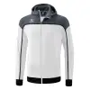 Erima CHANGE Training Jacket with hood