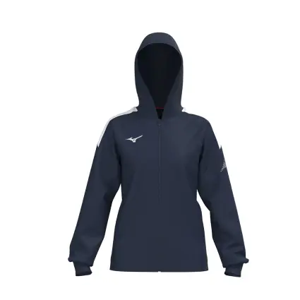 Mizuno RB Track дамски суитшърт