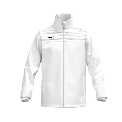 Mizuno Chiba Micro Jacket