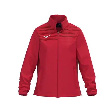 Mizuno Chiba Micro Women's Jacket