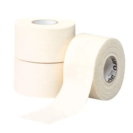 Mueller Euro Grip adhesive textile tape