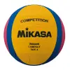 Pack 5 x Mikasa W6609W water polo ball