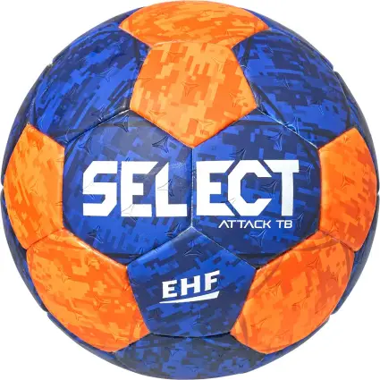 Select Attack TB v22 handball