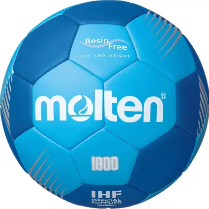 Molten HF1800-RB ученическа хандбална топка