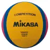 Mikasa W6608W kid's training water polo ball