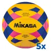 Пакет 5 х Mikasa WP440C топка за водна топка