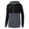 Erima Six Wings women's sweatshirt