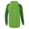 Erima Six Wings women's sweatshirt