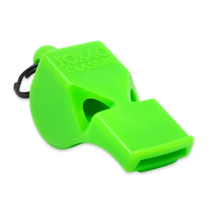 Fox 40 Classic whistle
