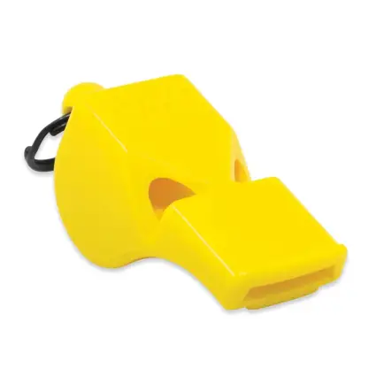 Fox 40 Classic whistle